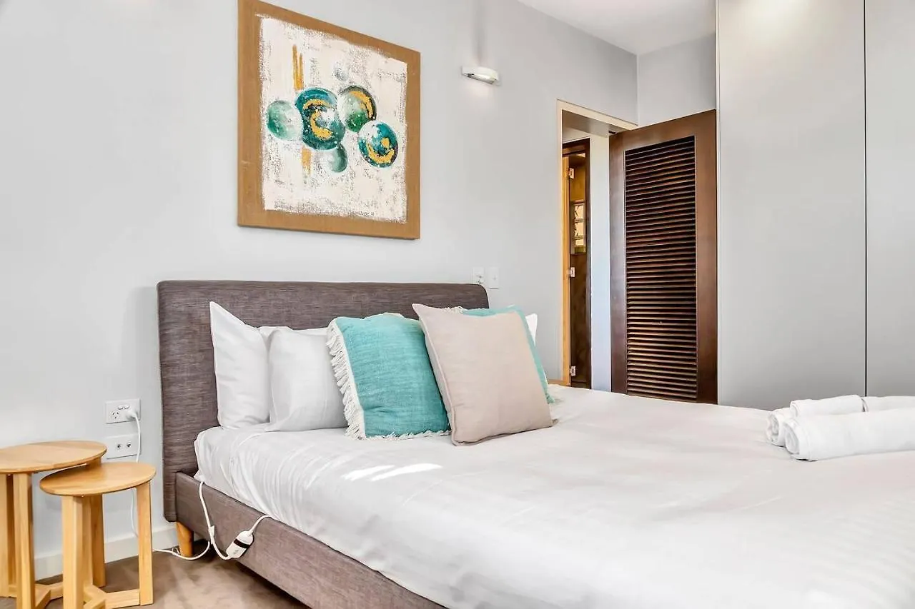 The Beach Pad - Breezy Bohemian Oceanfront Oasis Adelajda 0*,